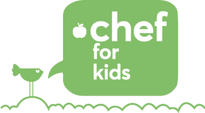 chef for kids
